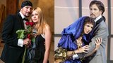Matuše zaměstná Fantom, Lucince zpívat zakázal!
