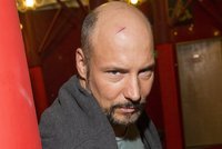 Uražený Bohuš Matuš nadává na fanoušky: Jste slabí! Já dělám, co můžu, a zase jsem byl málem poslední