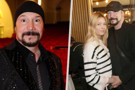 Obrázek: Lucinka asi koukala... Matuš si užíval s dvaceti ženami!