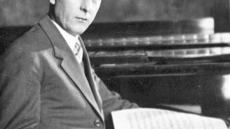 Bohuslav Martinů: Neprávem opomíjený skladatel, jehož největším snem byl návrat do své vlasti