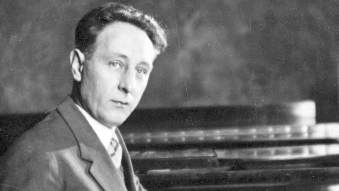 Bohuslav Martinů Bohuslav Martinů