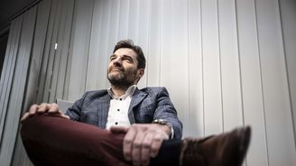 Zelená energie potřebuje zálohu. A může ji mít v bioodpadech, konstatuje člen představenstva innogy Zelená energie potřebuje zálohu. A může ji mít v bioodpadech, konstatuje člen představenstva innogy