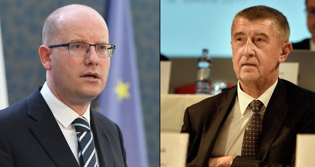 Babiš sezval ministerské úředníky na Čapí hnízdo. Na rozlučce zahraje Kryštof