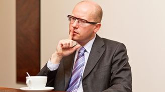 VILIAM BUCHERT: Směřujeme k zcela roztříštěné politické scéně