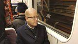 Sobotka končí ve Sněmovně. „Důležité rozhodnutí“ řešil cestou metrem
