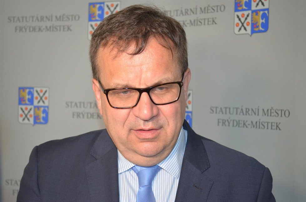 Jan Mládek