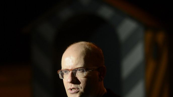 Bohuslav Sobotka