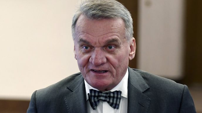 Bohuslav Svoboda (ODS)