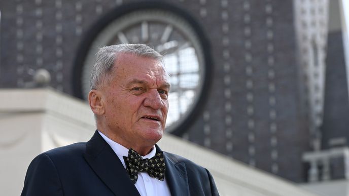 Od roku 2023 je primátorem Prahy Bohuslav Svoboda. Od roku 2023 je primátorem Prahy Bohuslav Svoboda.