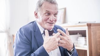 Svoboda: Primátorka Krnáčová nakopala Pražany mezi nohy