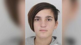 Policie hledá Bohunku (15) z Varnsdorfu: Nedošla do školy