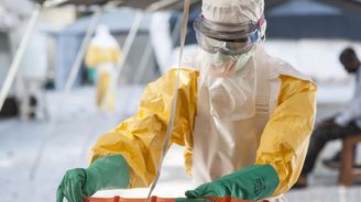 Ebola v Guineji zcela nezmizela, za měsíc jí podlehli čtyři lidé