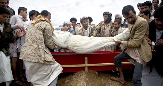 V Jemenu probíhají tvrdé boje: Desítky lidí zahynuly