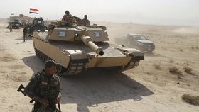 Boje o Mosul