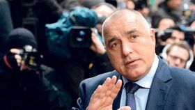 Předseda bulharské vlády Bojko Borisov nabídl demisi své vlády.