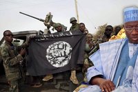 Prezident Nigérie: Islamisty z Boko Haram zničíme do třiceti dnů!