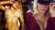 Premiéra krásky Gonzalez v UFC ohrožena: Zákaz kvůli prsním implantátům!