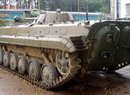 Bojové vozidlo pěchoty BVP-1