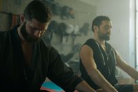 Soupiska MMA hvězd, které si zahrají ve filmu Bojovník, je kompletní. Nechybí šampioni Procházka a Kozma