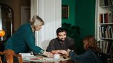 Můžeš prohrát, ale nesmíš se vzdát Film Bojovník z prostředí MMA odhaluje v oficiální upoutávce svůj příběh a nové záběry