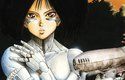 Bojový anděl Alita je výborná manga o hrdinství a spoustě příšer