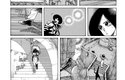 Bojový anděl Alita je výborná manga o hrdinství a spoustě příšer