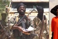 Pekelné teroristické spojenectví: Radikálové z Boko Haram slíbili věrnost ISIS!