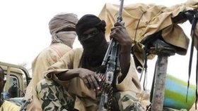 V Německu byl zatčen Nigerijec podezřelý z členství v Boko Haram (ilustrační foto).