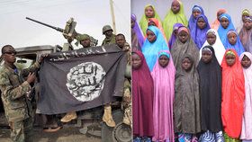 Skupina Boko Haram za posledních pět let unesla více než 1000 dívek, tvrdí OSN.