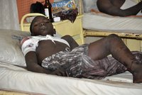 Řádění islamistů v Africe: V Kamerunu usmrtili přes 100 civilistů!