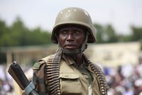 Bitva s Boko Haram: Pět afrických států vyšle do boje skoro 9 tisíc mužů!