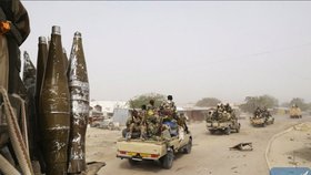 Patrně útoky Boko Haram si vyžádaly v úterý nejméně 60 obětí.
