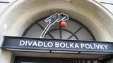 Divadlo Bolka Polívky a kino Scala v Brně obnoví provoz: Dostaly požehnání statiků 