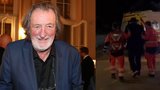 Přátelé Bolka Polívky (76) prozradili: Byla to mrtvička! Co teď bude dál?