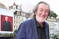 Bolek Polívka (76): Velký návrat po mrtvici