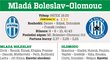 Boleslav - Olomouc