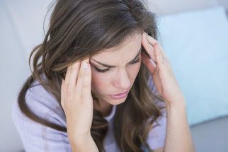 Poznejte sedm příznaků migrény a jednou provždy se jí zbavte