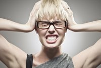 Zbavte se bolesti hlavy: 5 způsobů jak se obejít bez prášků