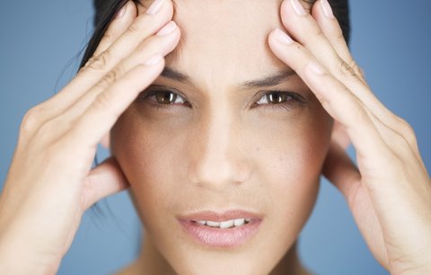 10 věcí, které nám způsobují bolest hlavy