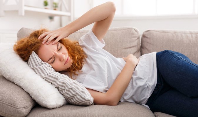 Trápí vás úporné migrény? Může vám pomoci biologická léčba