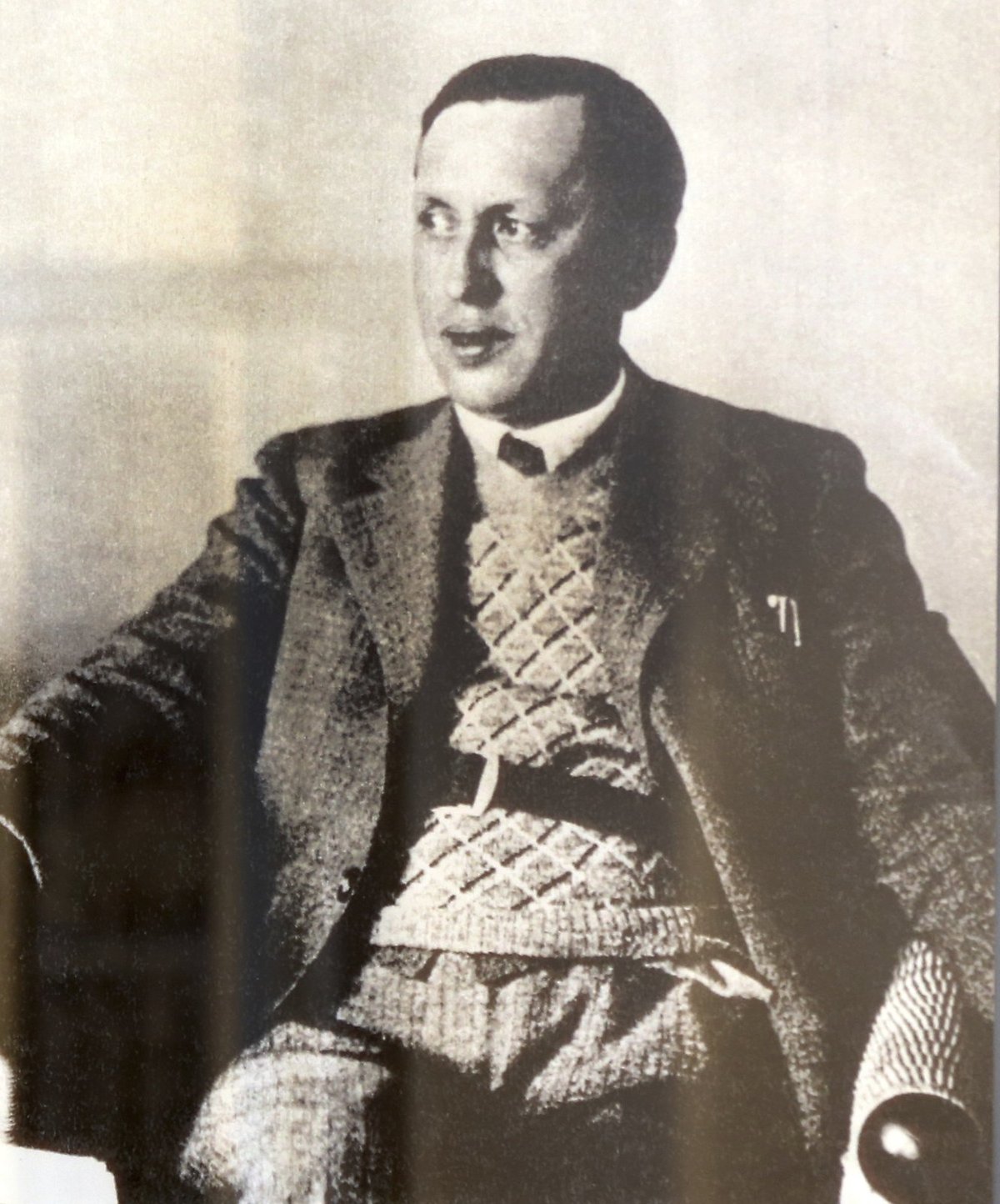 Karel Čapek