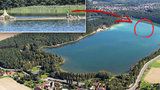 Tropy vysávají vodu z přírody: V Boleveckém rybníku jí chybí metr! Nejhorší situace za 50 let
