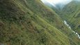 Pěšky po půl tisíciletí staré incké cestě v bolívijských Andách