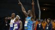 Bolt ovládl sprint, triumf na Diamantové lize slaví i Hejnová