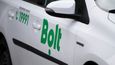 Bolt Taxi