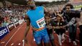 Usain Bolt - běžecká legenda