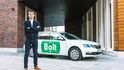 Zakladatel Boltu Markus Villig je nejmladším zakladatelem miliardového evropského start-upu.