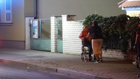 Anonym v Kralupech nad Vltavou pohrozil v nemocnici bombou. (18.7.2023) 