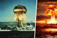 Jak blízko jsme byli jaderné válce? Přehled několika incidentů, u kterých nechybělo mnoho