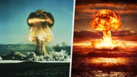 Jak blízko jsme byli jaderné válce? Přehled několika incidentů, u kterých nechybělo mnoho